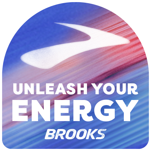 Unleash Your Energy with Brooks