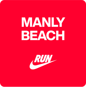 Nike Manly Road to Running Royalty Challenge