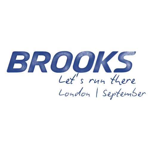 Brooks London: Let's Run There