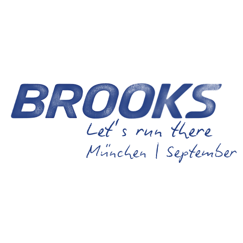 Brooks Munich: Let's Run There