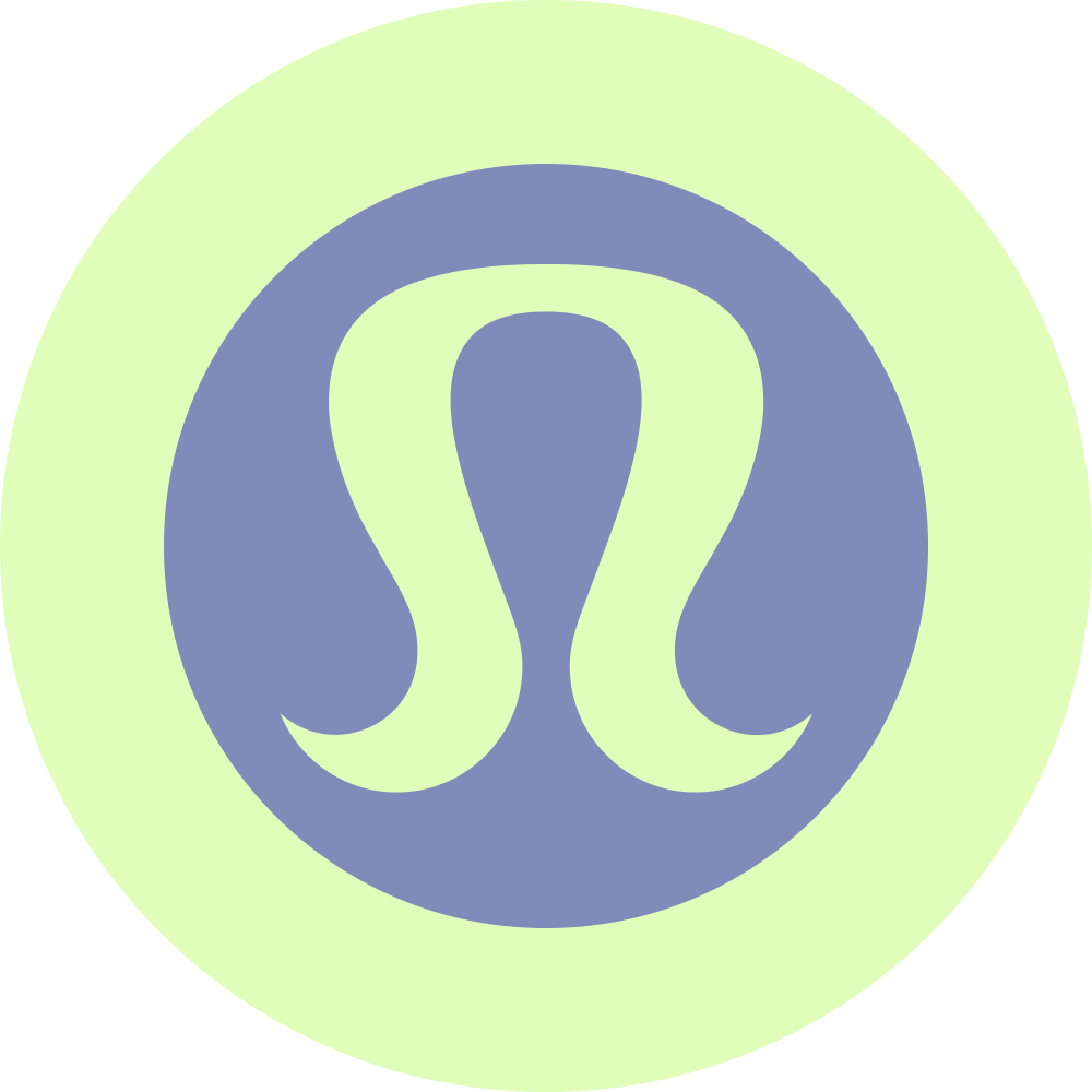 lululemon Sydney race day segment