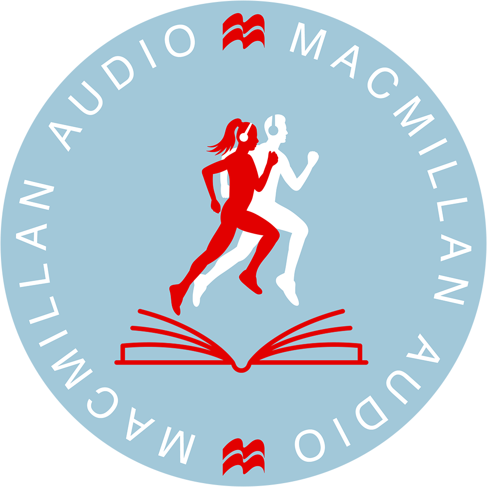 Macmillan Audio’s Audiobook Challenge