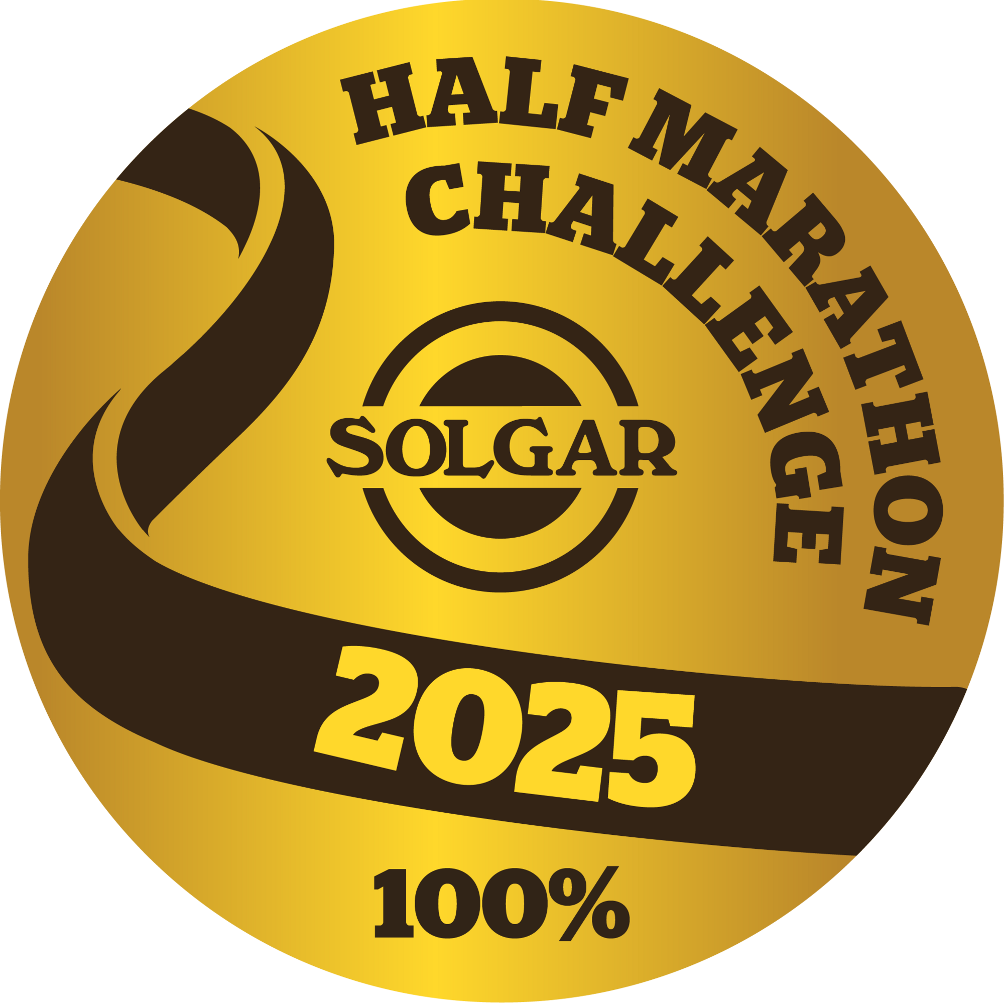 The Solgar Half Marathon Mission