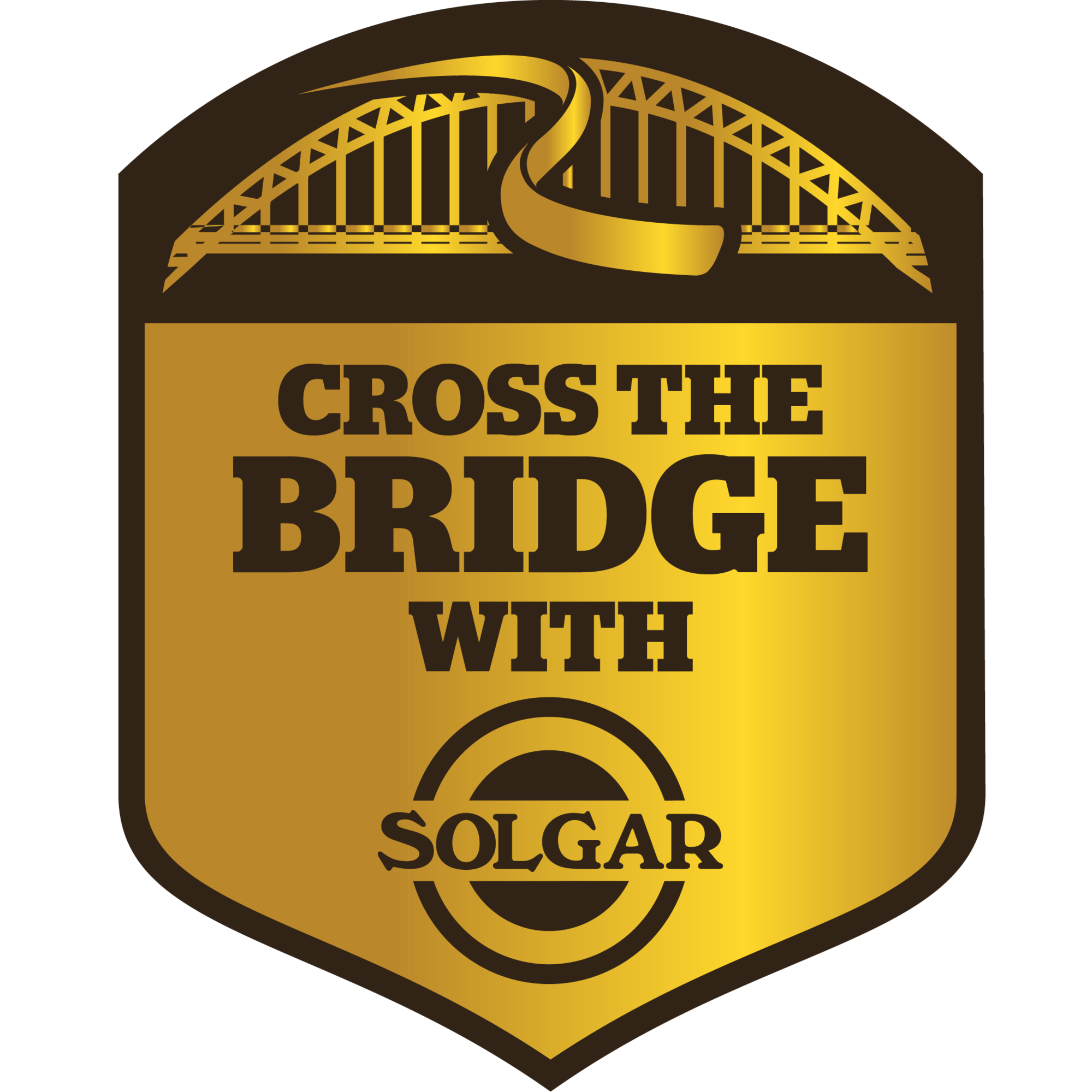 Cross The Bridge with Solgar