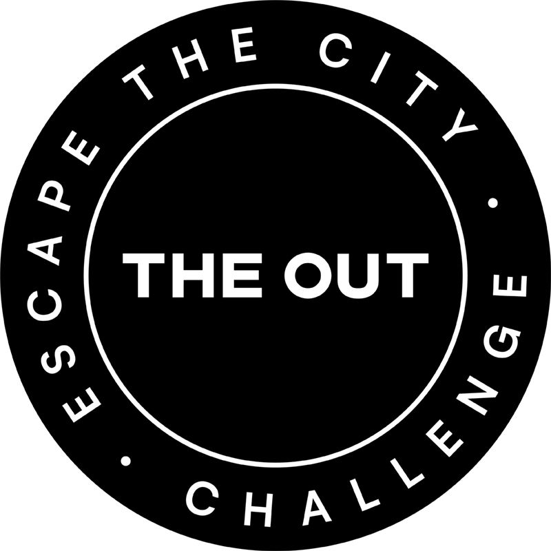THE OUT Car Rental: Escape The City