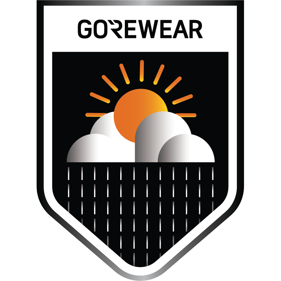 Ready for Anything by GOREWEAR