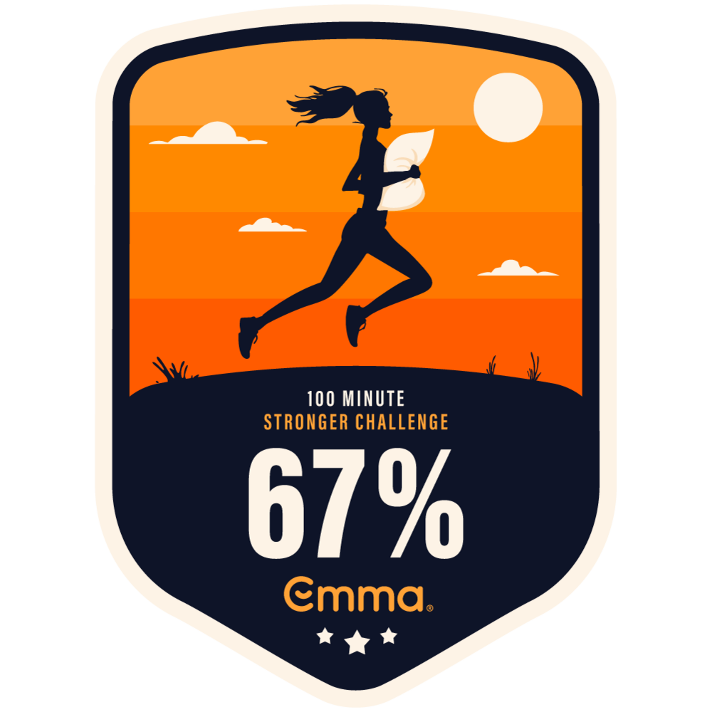 Emma Sleep: Recover Better, Live Better