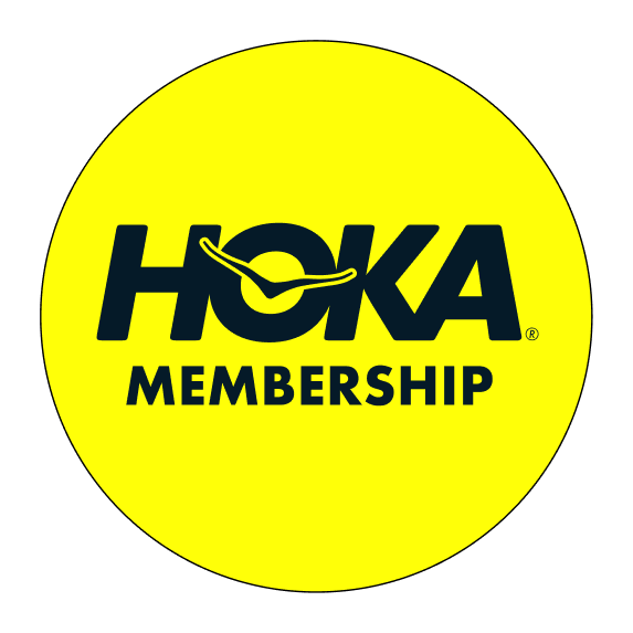 HOKA Membership Chase 300