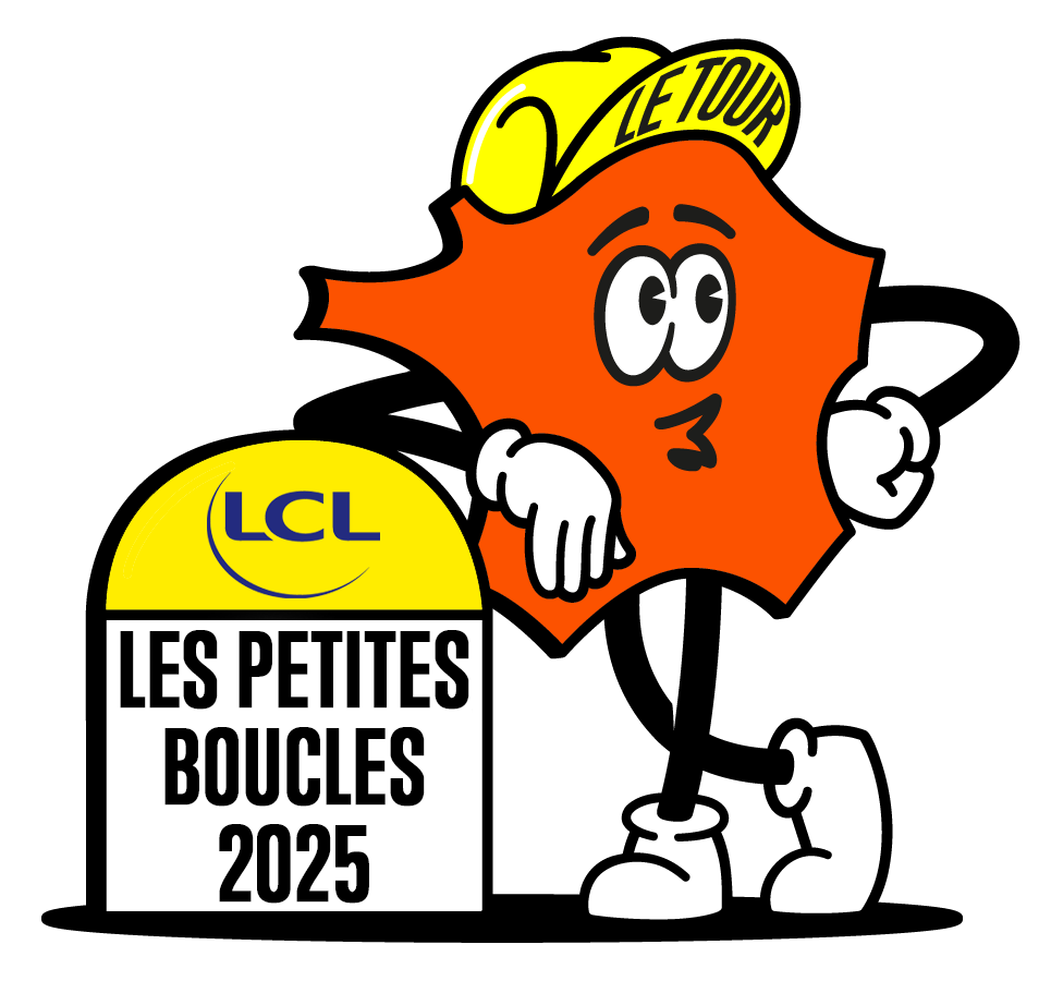 Les Petites Boucles LCL 2025