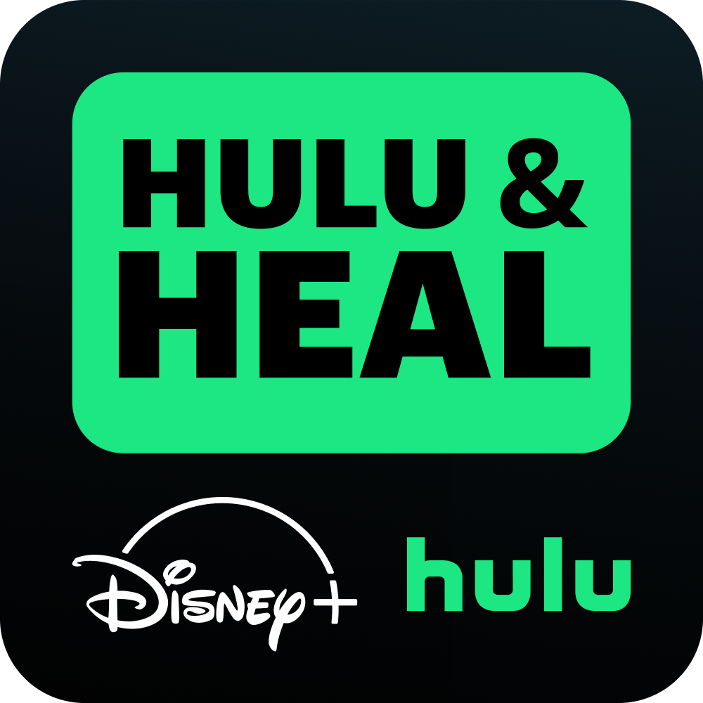 Hulu & Heal: The Every Day Recovery Challenge