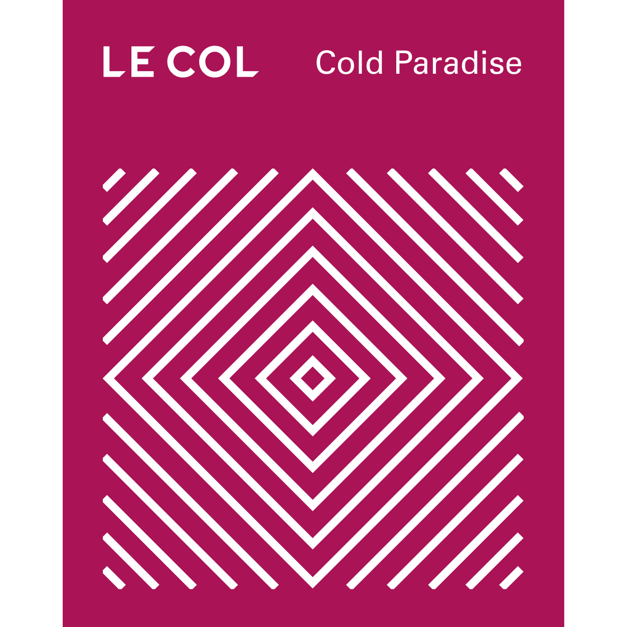 Le Col Cold Paradise Challenge