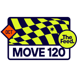 Get Fueled by The Feed