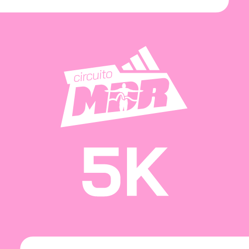 Challenge Circuito adidas MDR | 5K