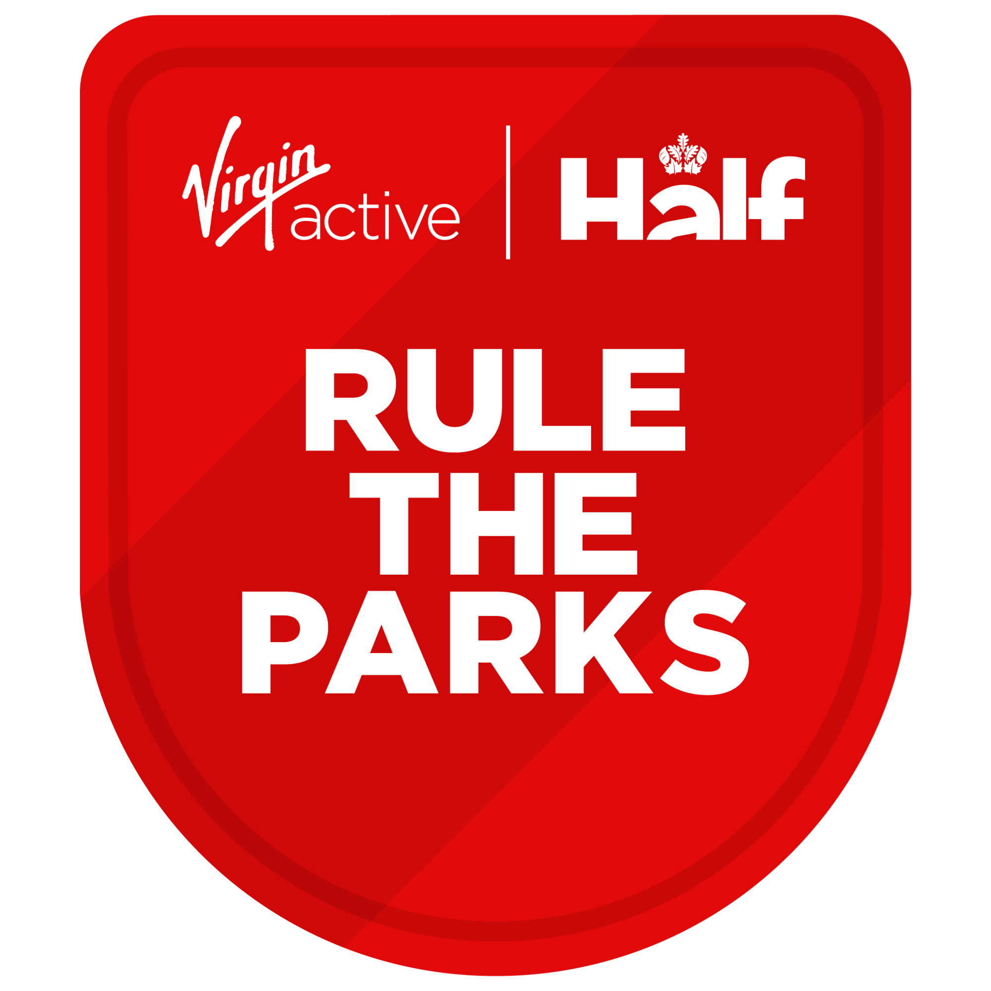 Virgin Active: Rule the Parks