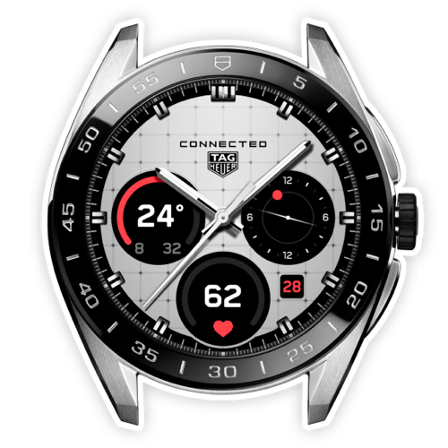 TAG Heuer Designed to Win Challenge