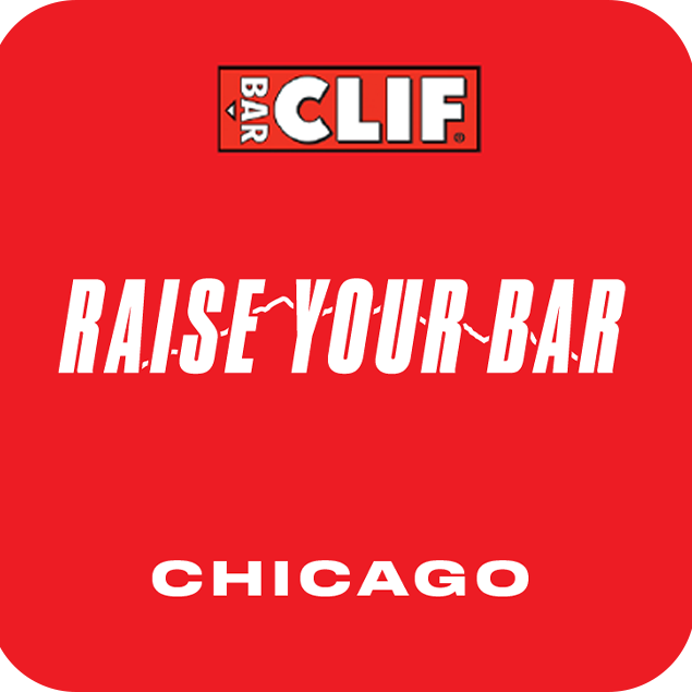 CLIF BAR Chicago Segment Challenge