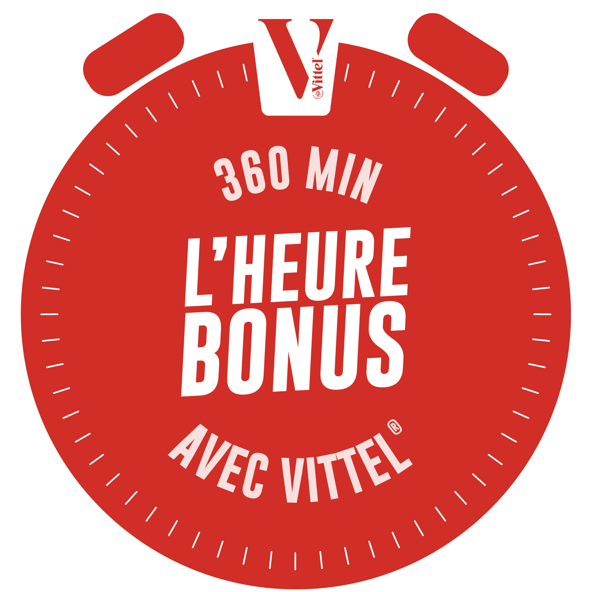 Bonus Hour with VITTEL®