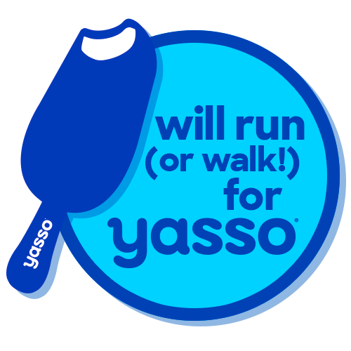 Will Run (or walk!) for Yasso