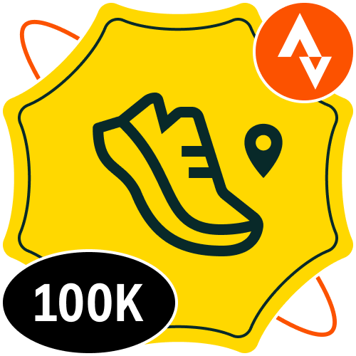 November Run 100K Challenge