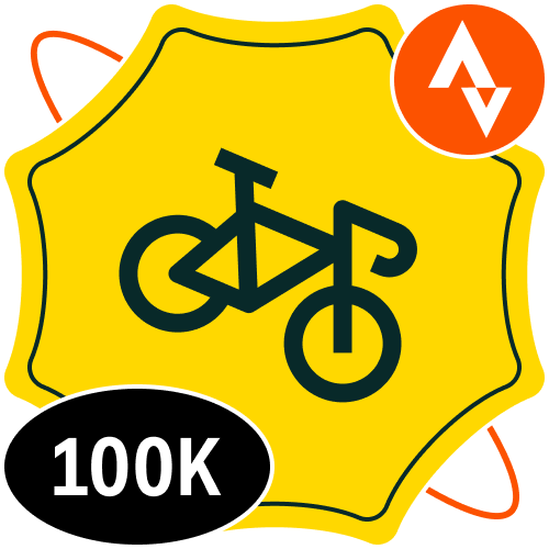 November Gran Fondo Challenge