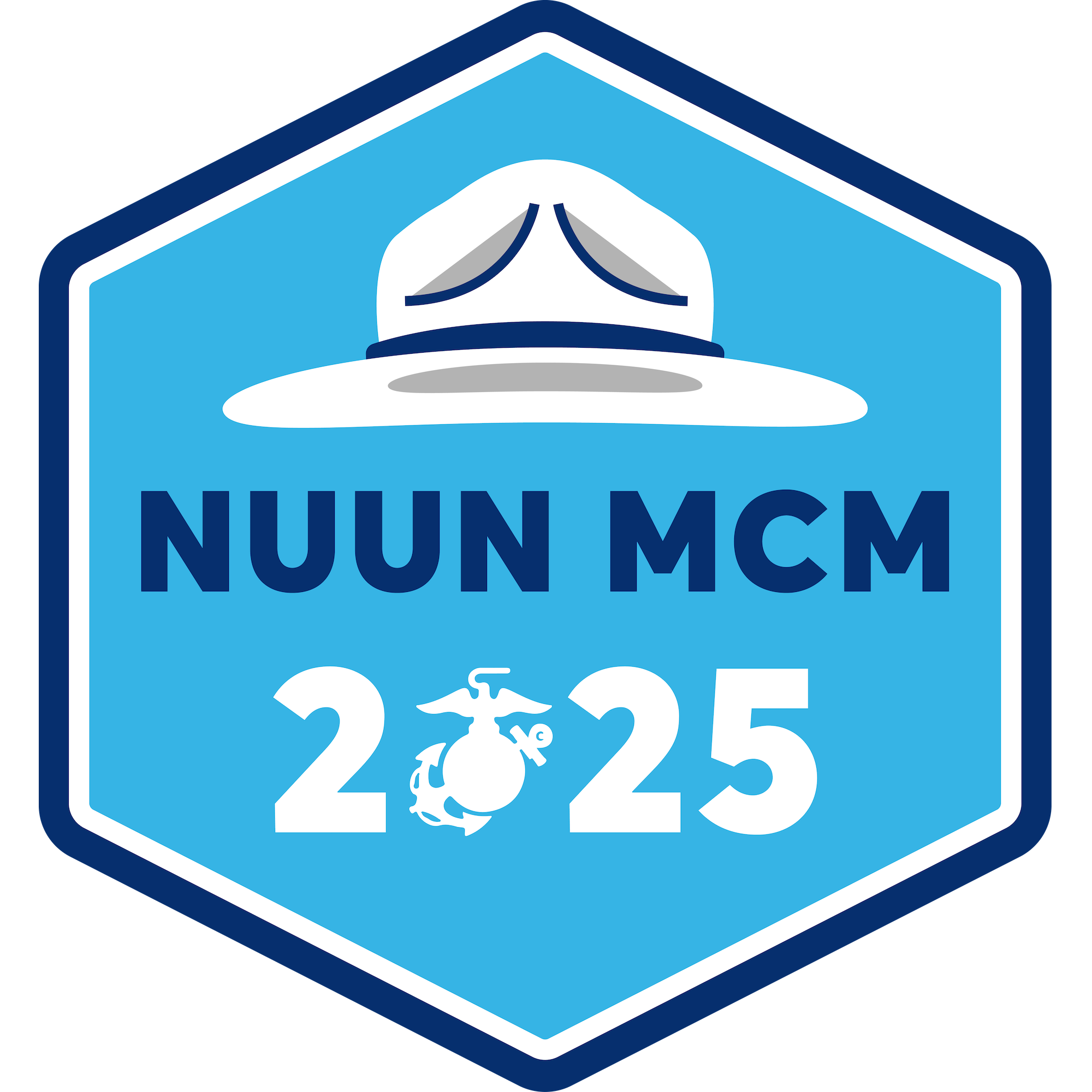Nuun x Marine Corps Marathon Challenge