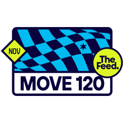 Get Fueled by The Feed