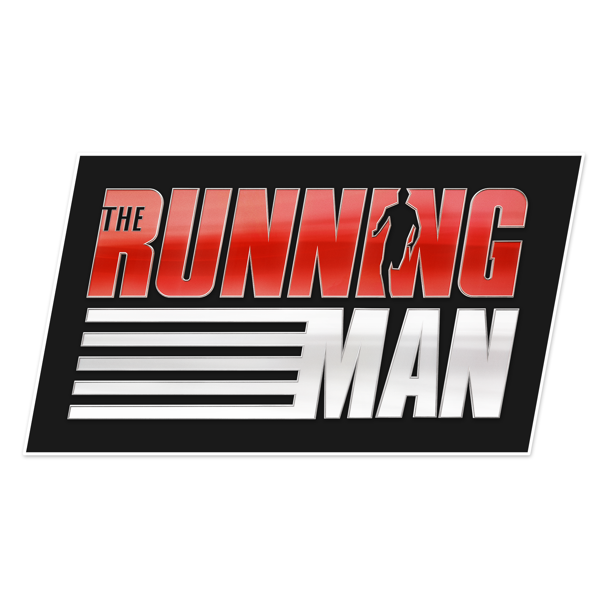 The Running Man Challenge