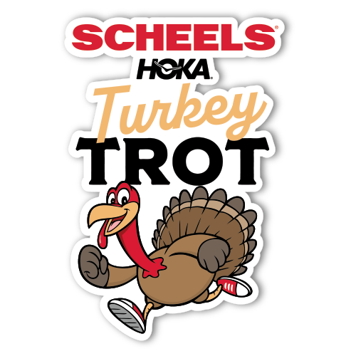 SCHEELS Turkey Trot 5k