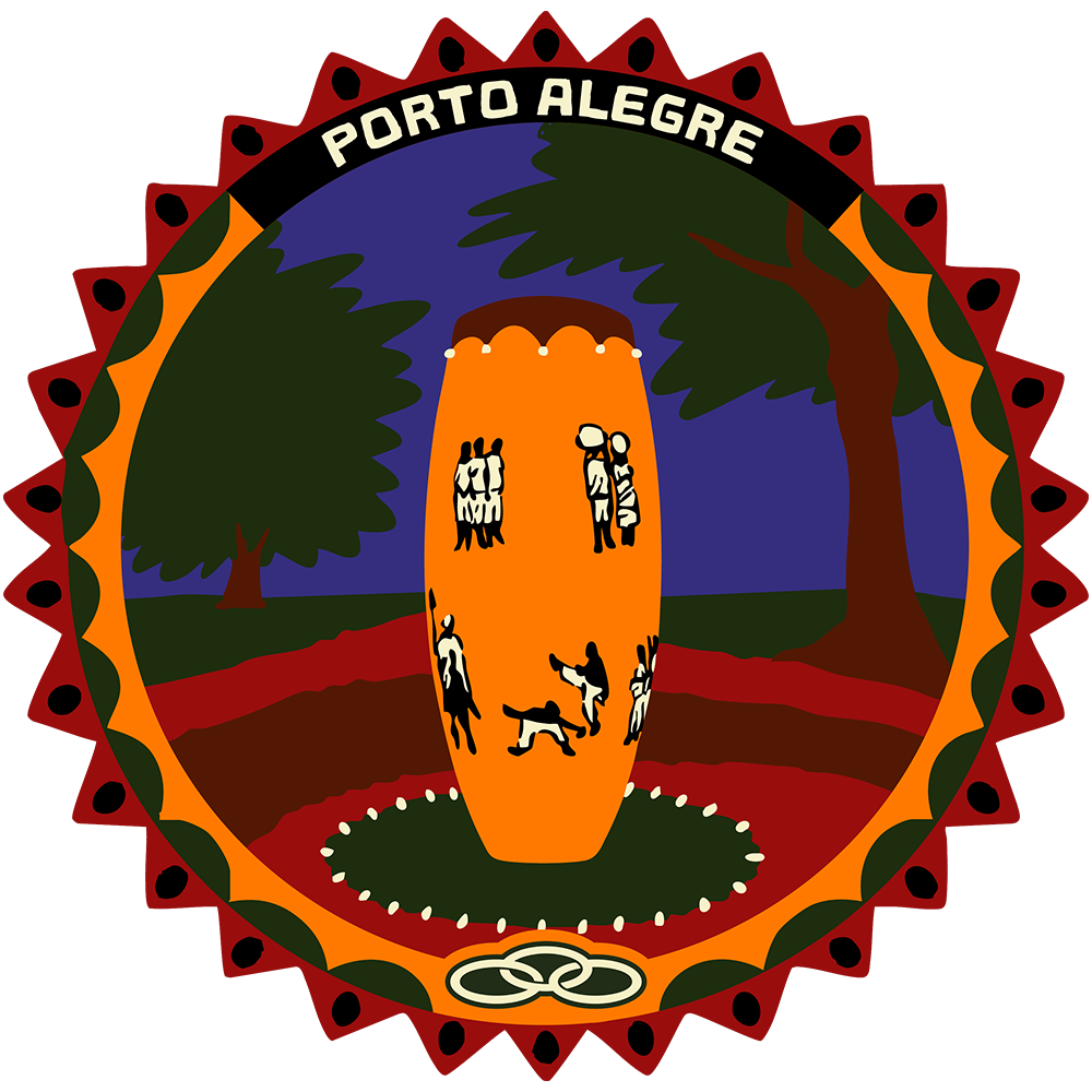 Olympikus Rotas da Consciência: Porto Alegre