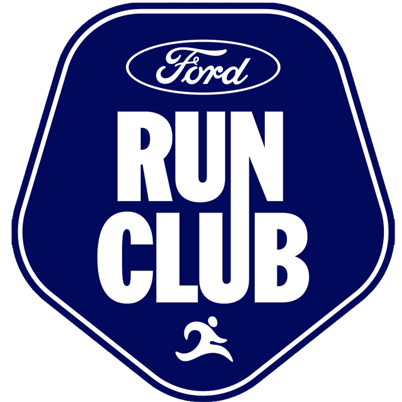 Ford Driven To Run Challenge