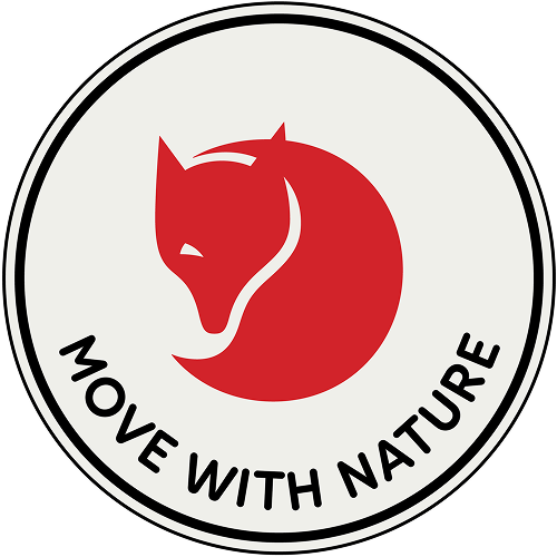 Fjällräven Move With Nature