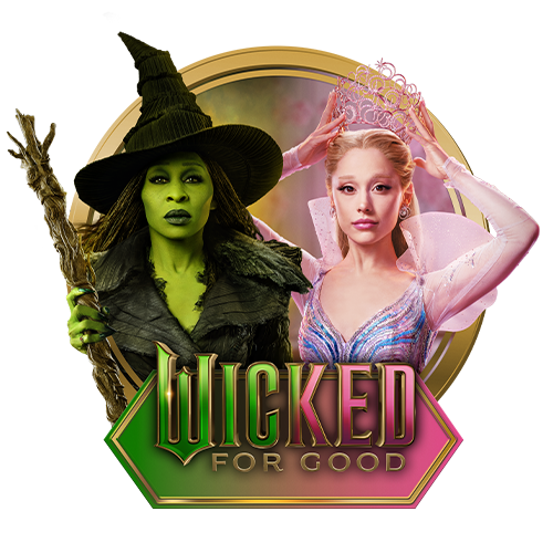 Wicked: For Good Challenge