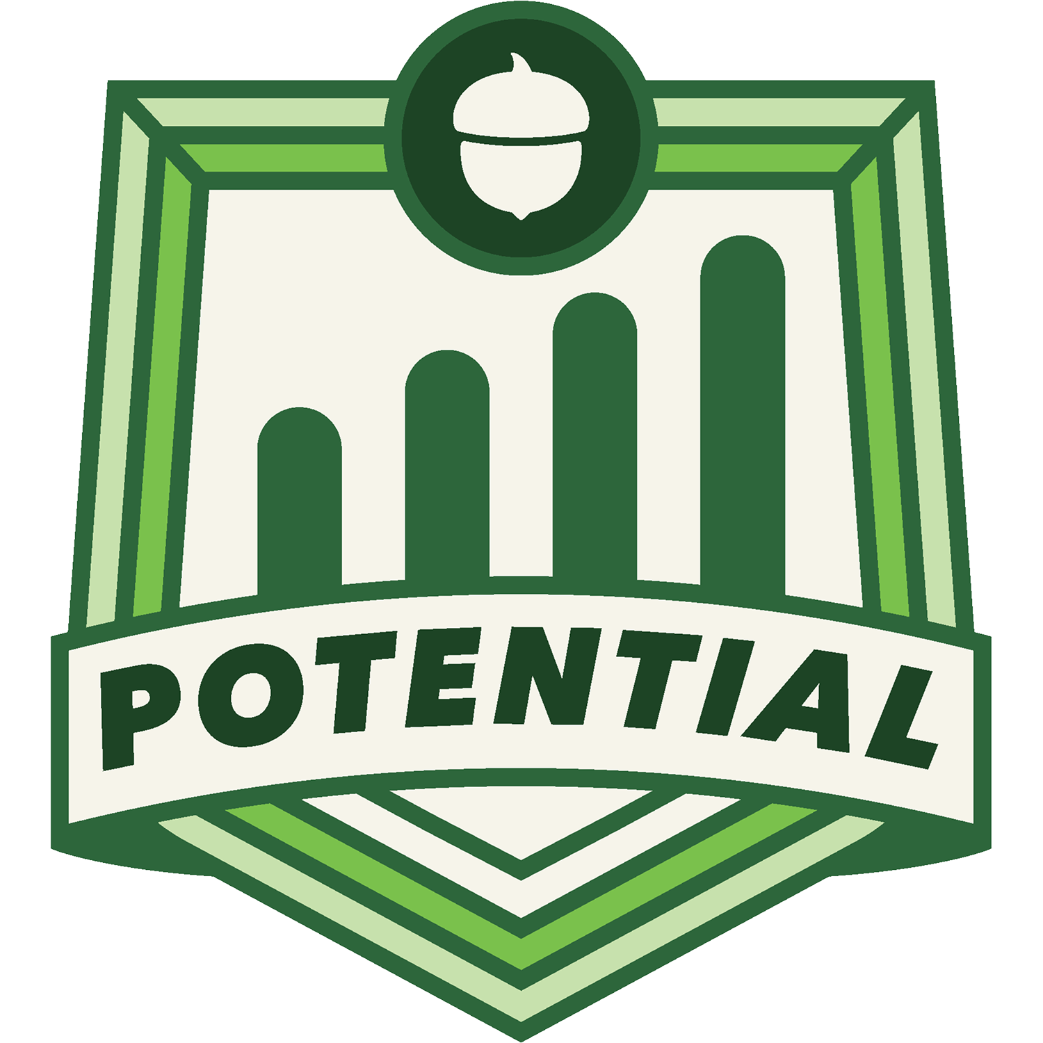 Acorns: Grow Your Potential Challenge