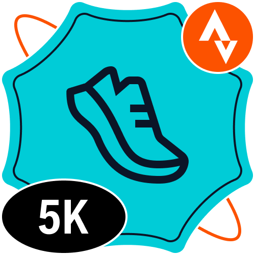 December 5K Challenge