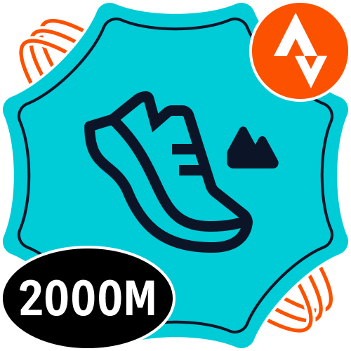 December Elevation Challenge