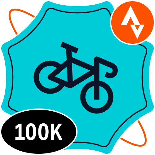 December Gran Fondo Challenge