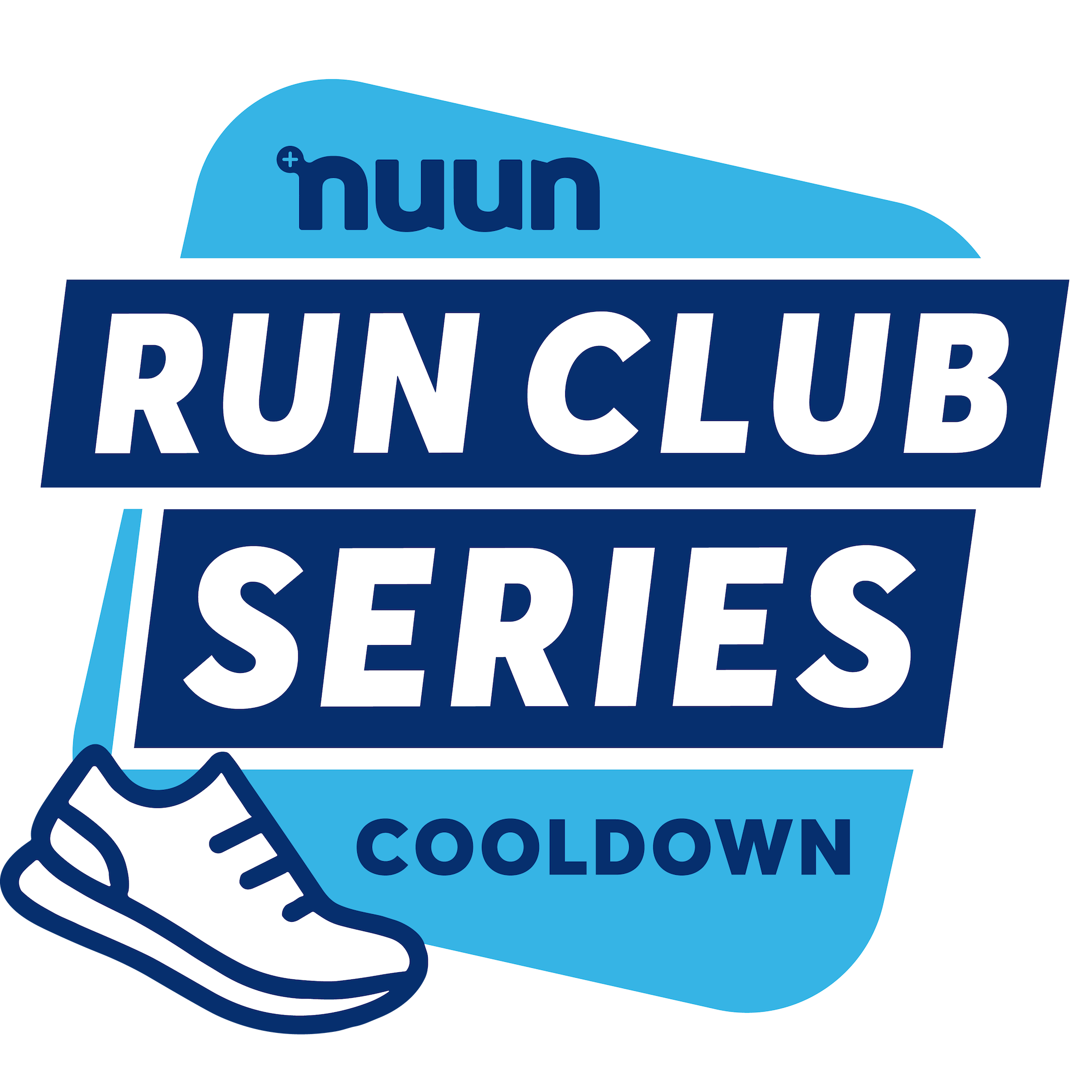 Nuun Run Club Series: Cooldown