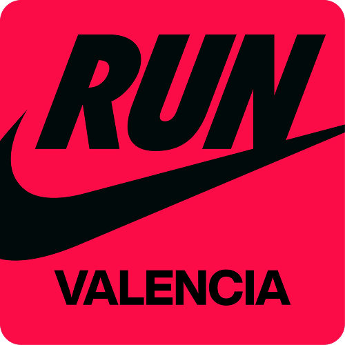 Nike Valencia 42K at Full Speed