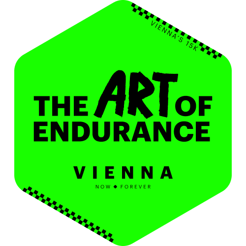 The Art of Endurance: Vienna’s 15K