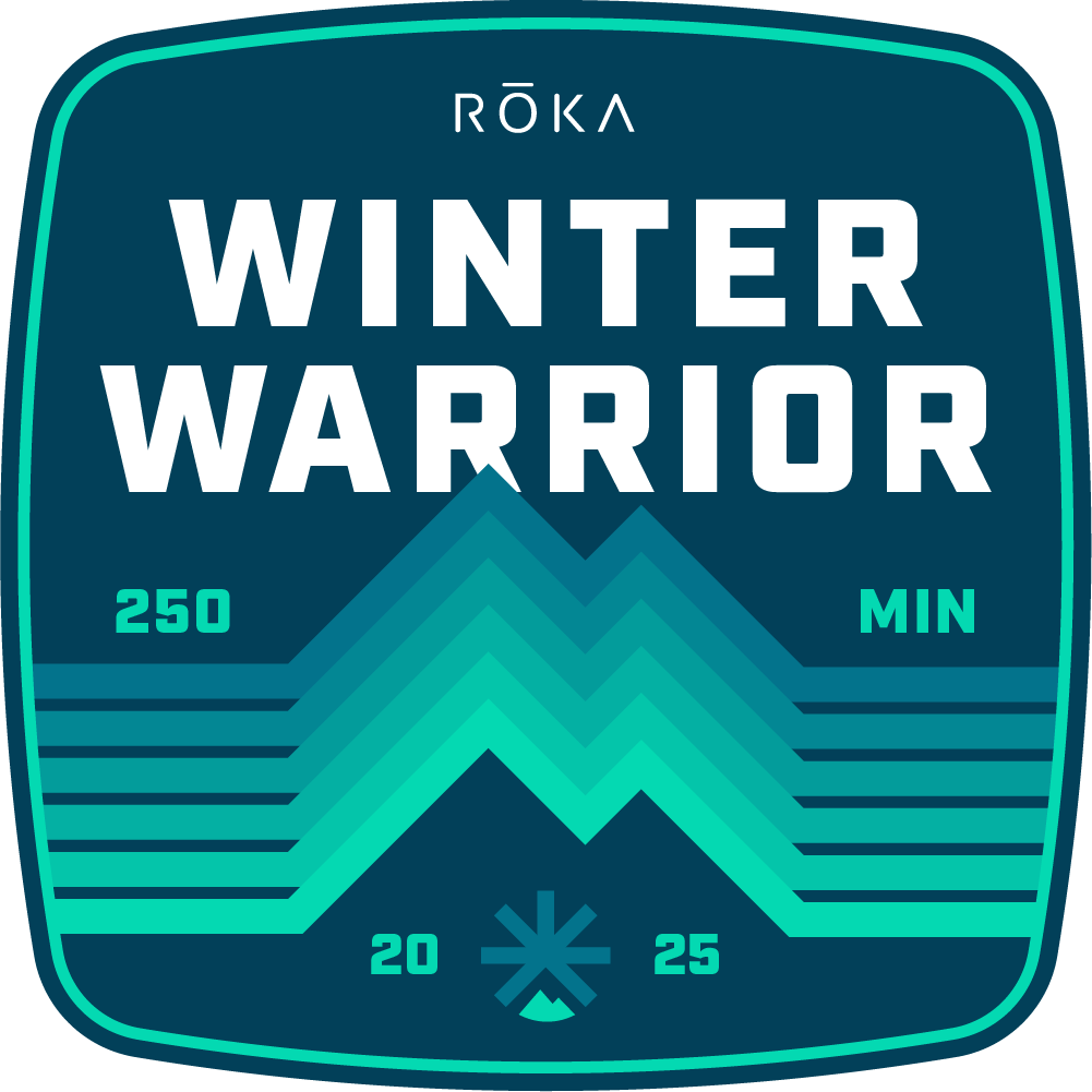 ROKA Winter Warrior 250