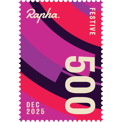 Rapha Festive 500