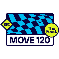 Get Fueled by The Feed