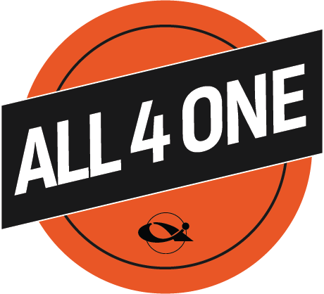 All 4 One with Cisalfa Sport