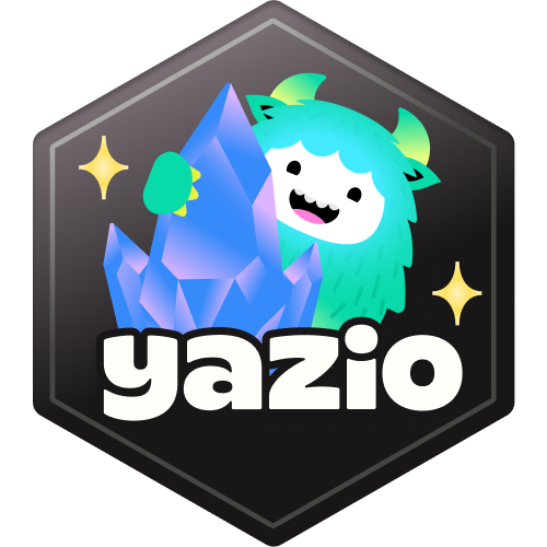 Yazio: Healthy habits don’t bite