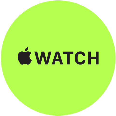 Apple Watch: Quit Quitting
