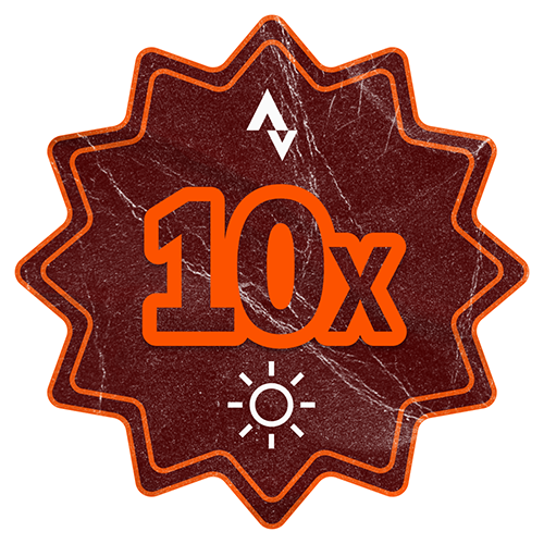 January Ten Days Active Challenge