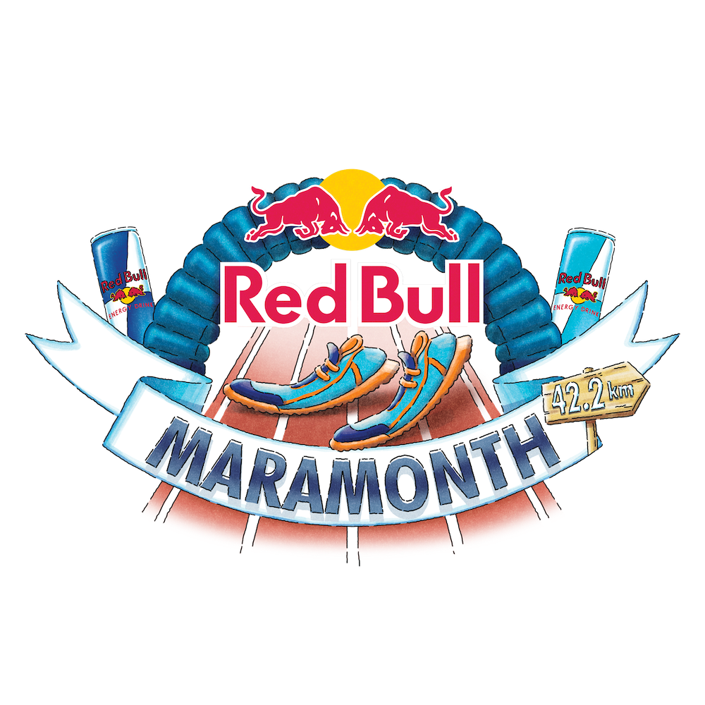 Red Bull Maramonth Challenge