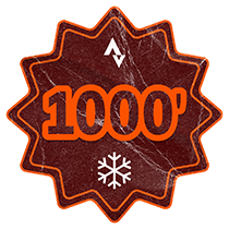 January Winter Sports Challenge