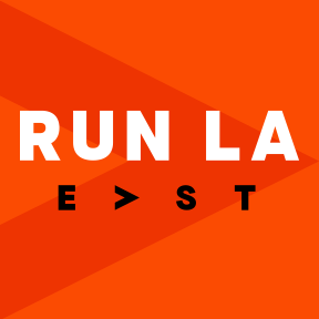 Run Los Angeles: East