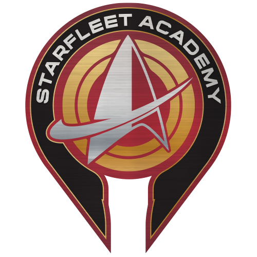 Starfleet Academy Cadet Challenge